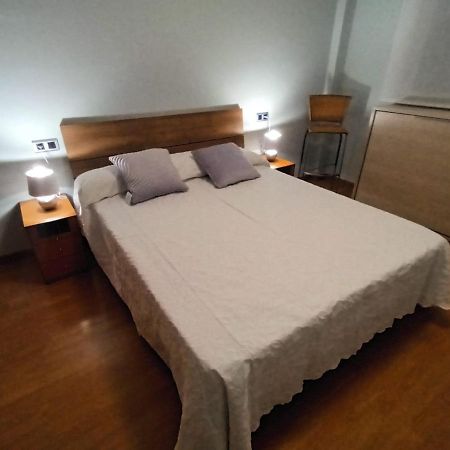 Apartamento Playa Cambrils Torresol 2 Eksteriør bilde