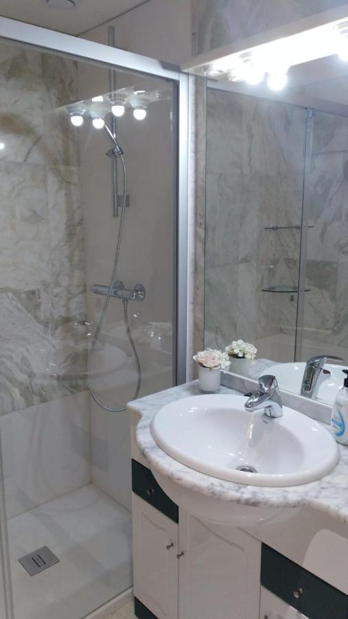 Apartamento Playa Cambrils Torresol 2 Eksteriør bilde