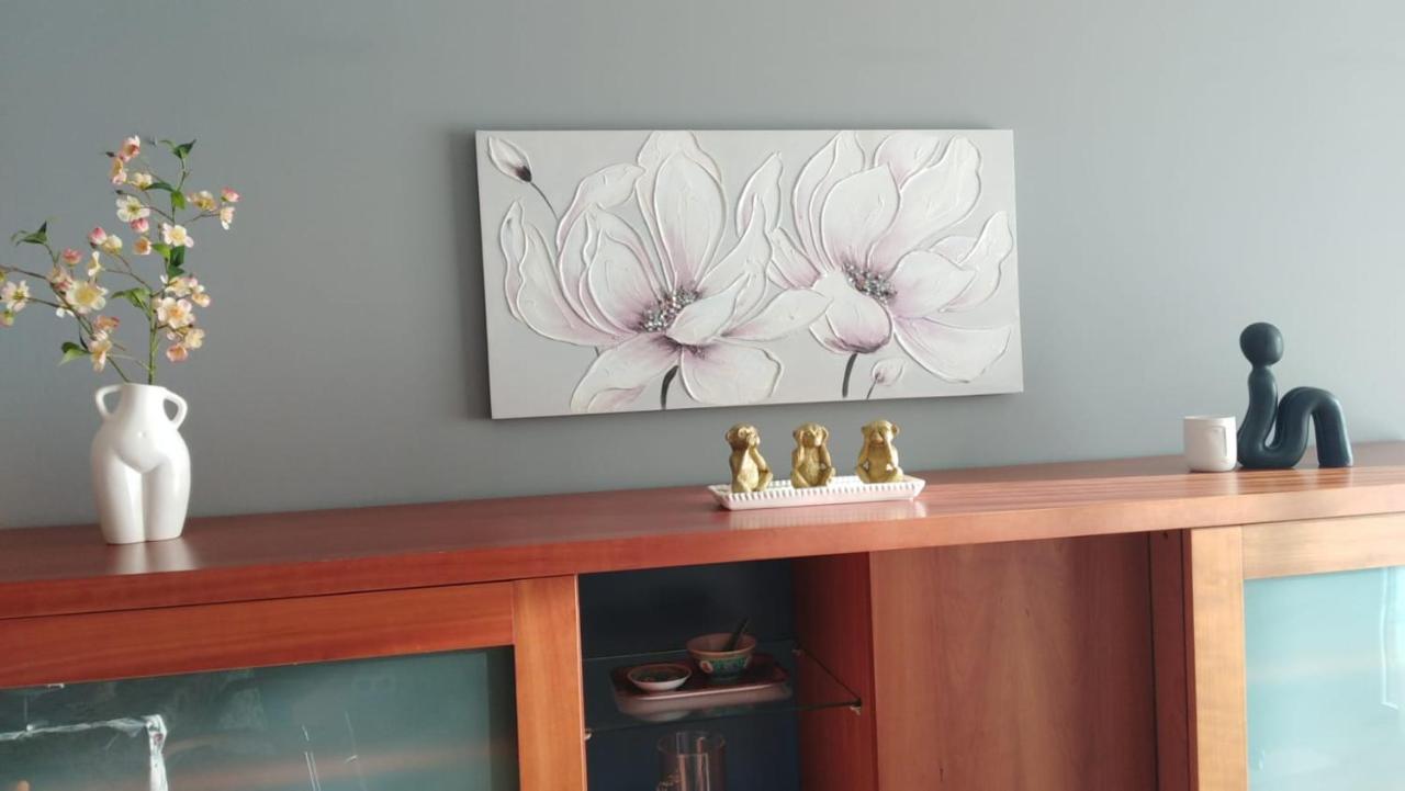 Apartamento Playa Cambrils Torresol 2 Eksteriør bilde
