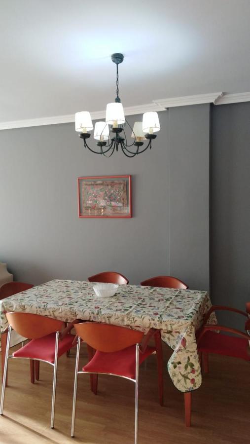 Apartamento Playa Cambrils Torresol 2 Eksteriør bilde