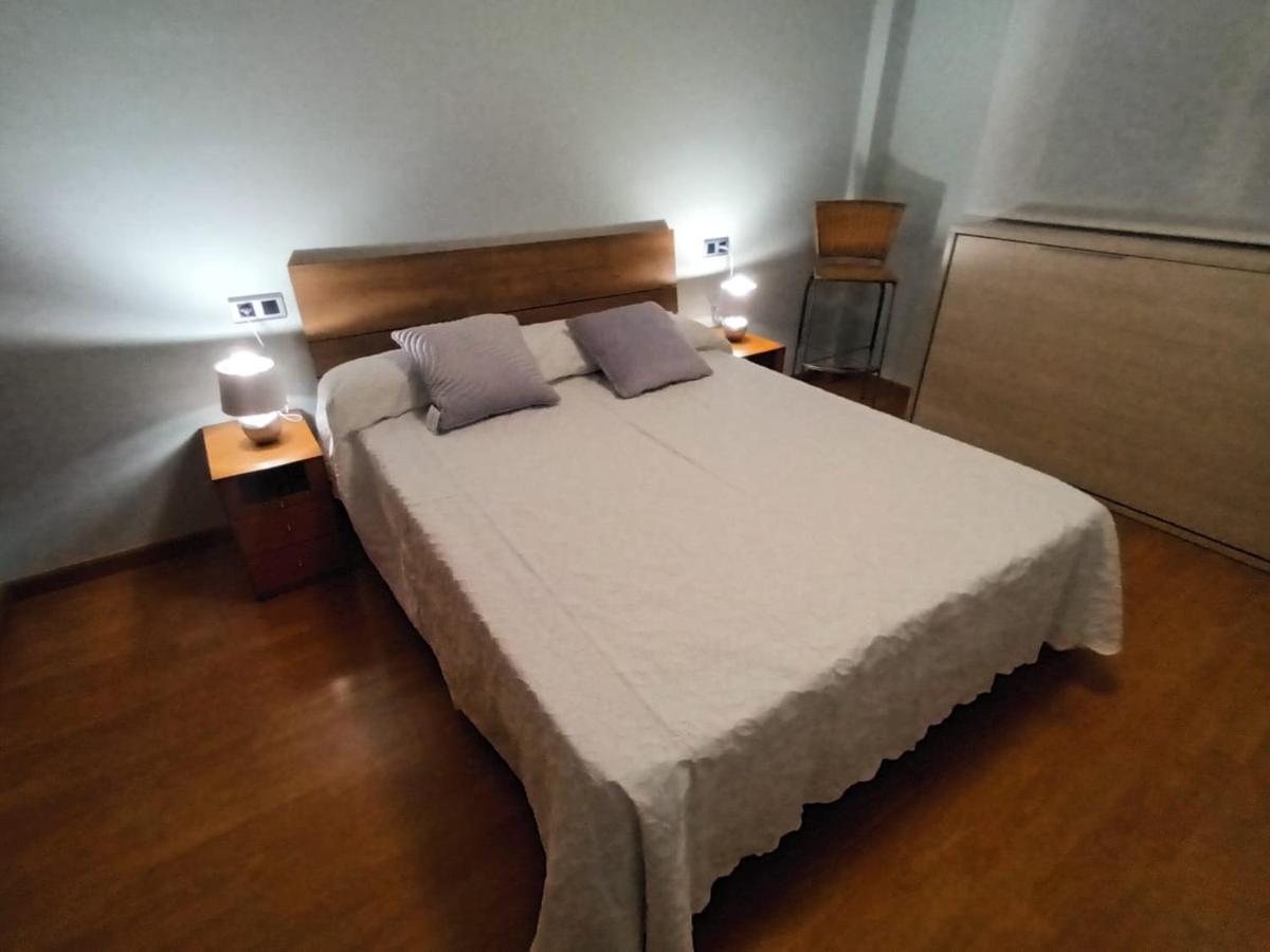 Apartamento Playa Cambrils Torresol 2 Eksteriør bilde