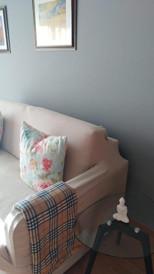 Apartamento Playa Cambrils Torresol 2 Eksteriør bilde
