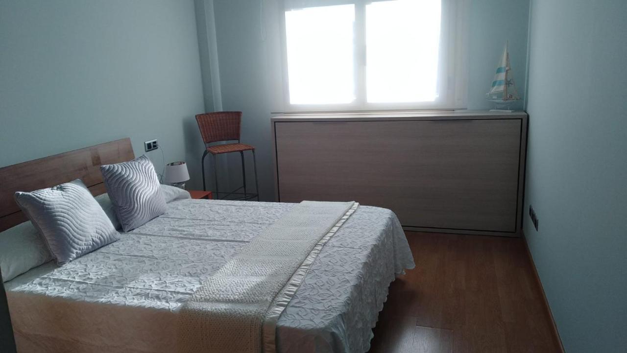 Apartamento Playa Cambrils Torresol 2 Eksteriør bilde