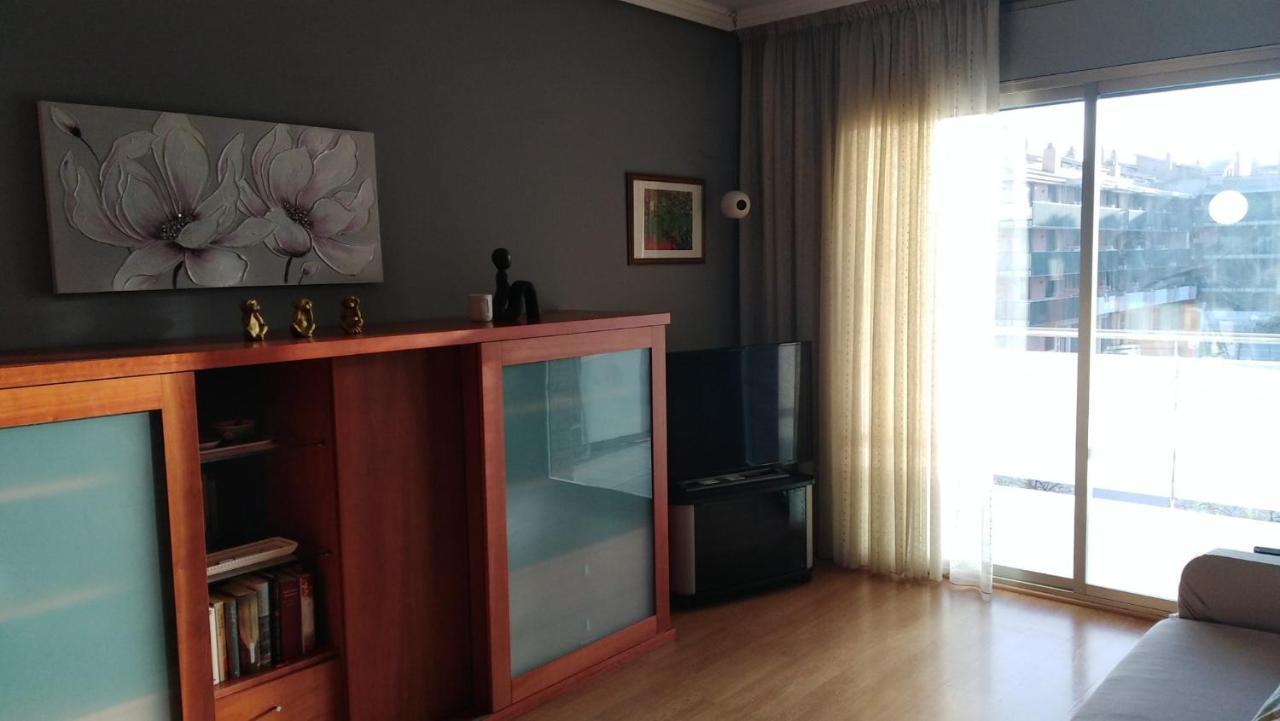 Apartamento Playa Cambrils Torresol 2 Eksteriør bilde